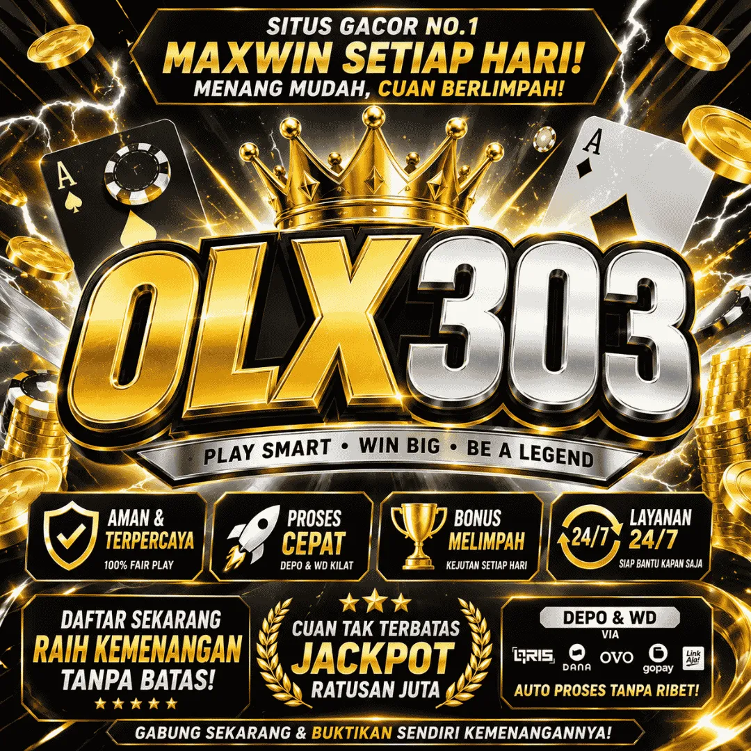 Olx303 Banner